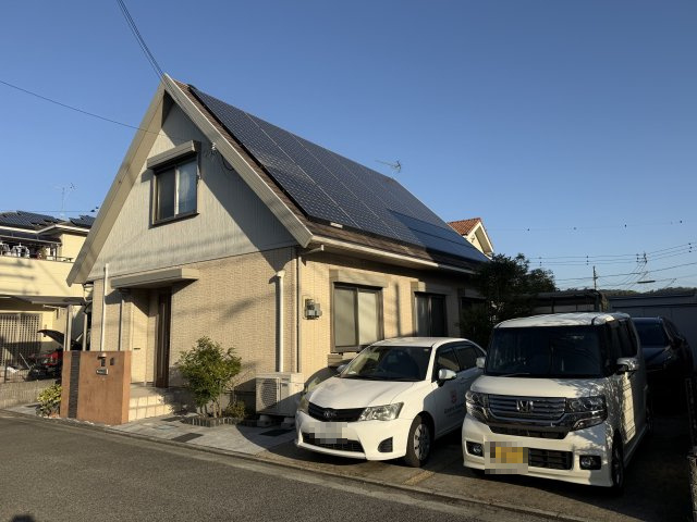 和歌山市朝日・中古戸建・54748の外観