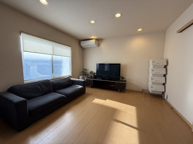 和歌山市朝日・中古戸建・54748の居間・リビング