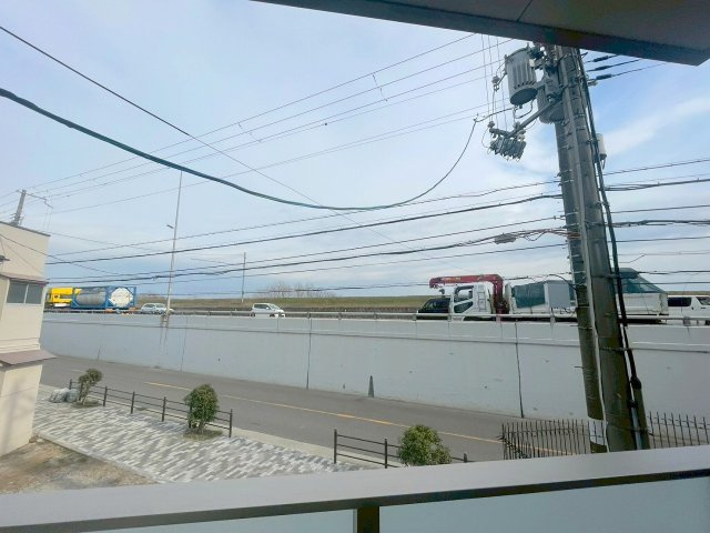 F asecia SORAの展望