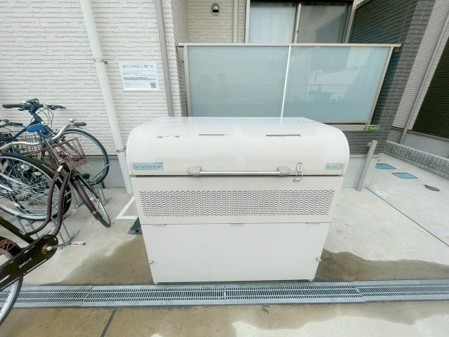 F asecia SORAのその他共用部分