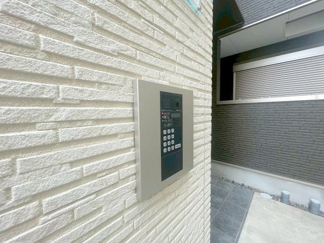 F asecia SORAのその他共用部分