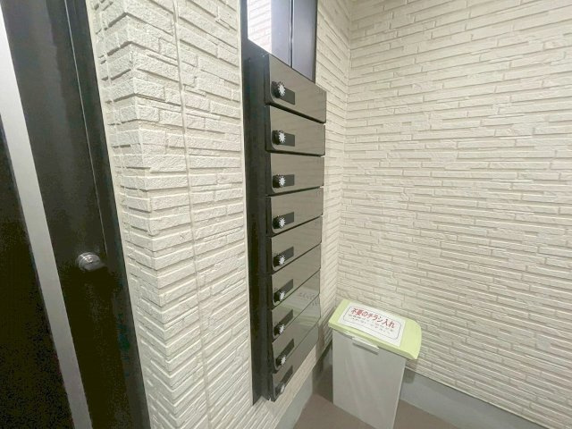 F asecia SORAのその他共用部分