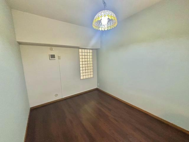 姫路北八代パークホームズの洋室