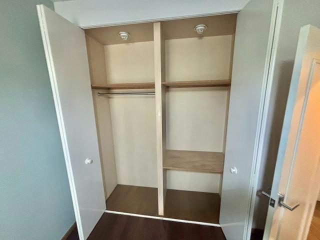 姫路北八代パークホームズの収納