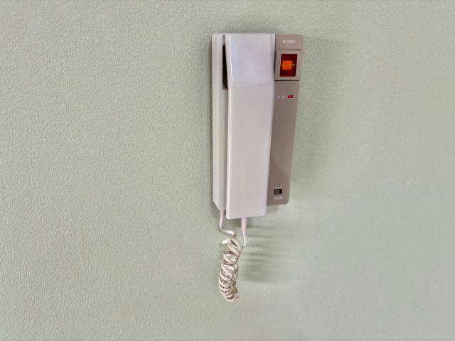 姫路北八代パークホームズの設備