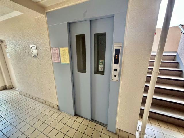 姫路北八代パークホームズのその他共用部分