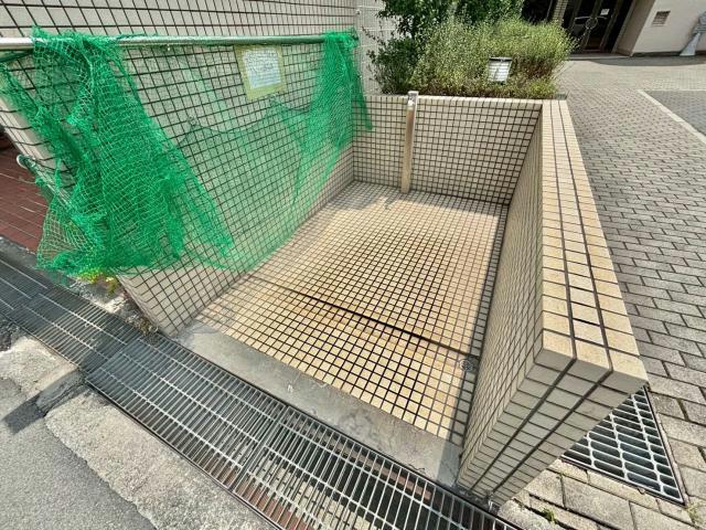 姫路北八代パークホームズのその他共用部分