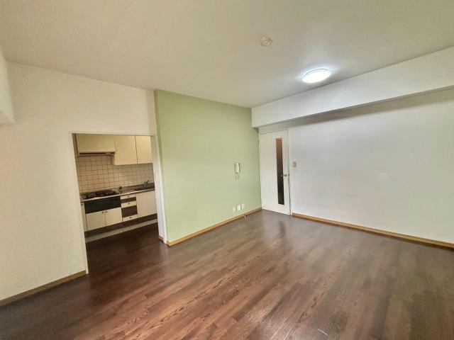 姫路北八代パークホームズの居間・リビング