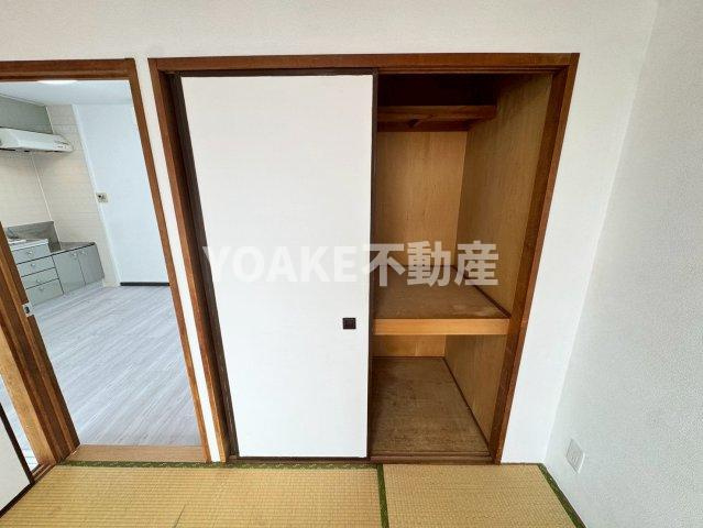 イーストヒルズのその他