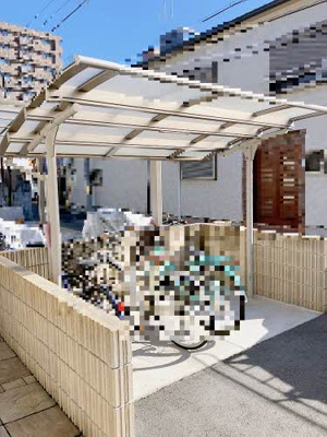 【設備】 | シャーメゾン恵美酒