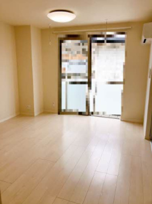 【居間・リビング】 | シャーメゾン恵美酒