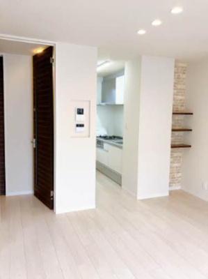 【内装】 | シャーメゾン恵美酒