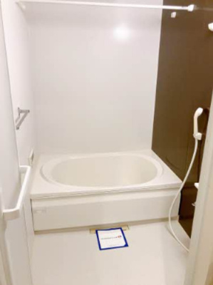 【浴室】 | シャーメゾン恵美酒
