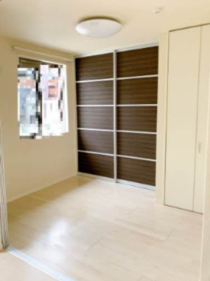 【寝室】 | シャーメゾン恵美酒