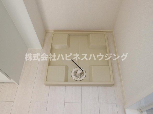 ArkForest202の設備