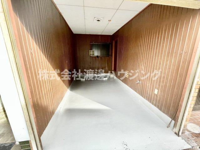 粉浜1丁目貸家のその他共用部分