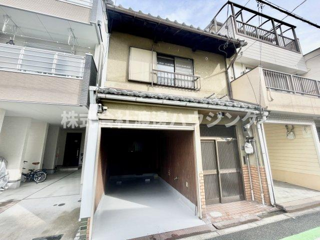 粉浜1丁目貸家