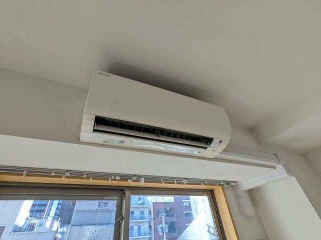 入谷さくらさくレジデンスの設備