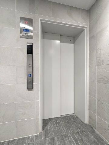 入谷さくらさくレジデンスのその他共用部分