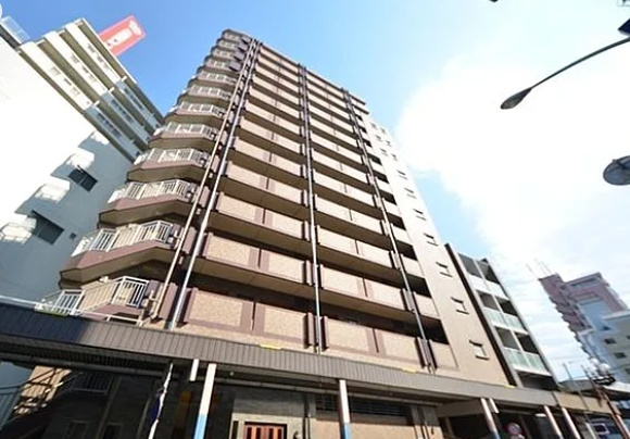 Belleviage Shinnakano