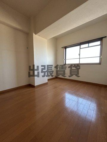 仲介手数料0円！！URBAN STAGE 春日井の洋室