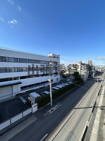 仲介手数料0円！！URBAN STAGE 春日井の展望
