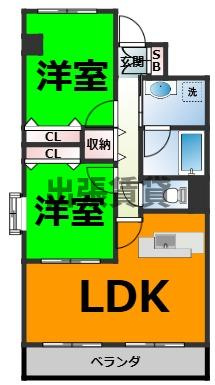 仲介手数料0円！！URBAN STAGE 春日井