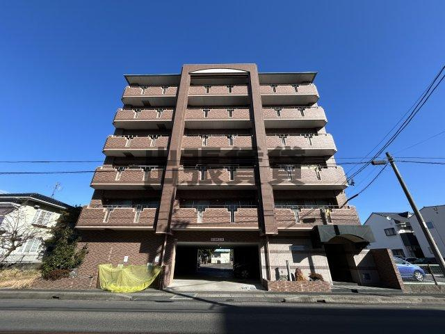 仲介手数料0円！！URBAN STAGE 春日井の外観
