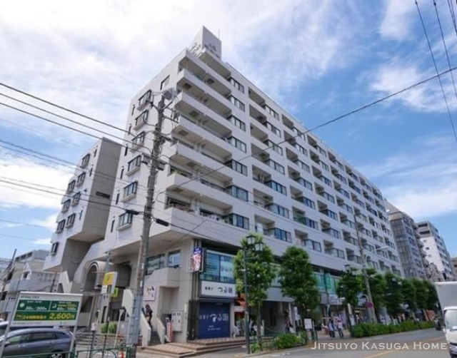 ルネ千駄木プラザの画像