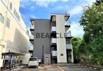 レオパレスメゾン吉祥院の画像