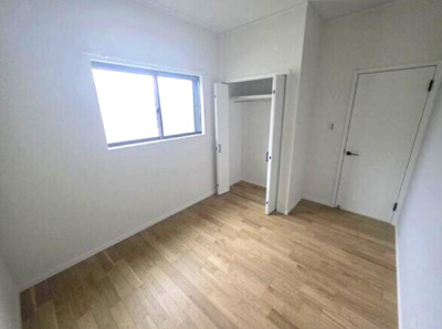 【内装】 | Feliz松之浜