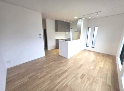 【居間・リビング】 | Feliz松之浜