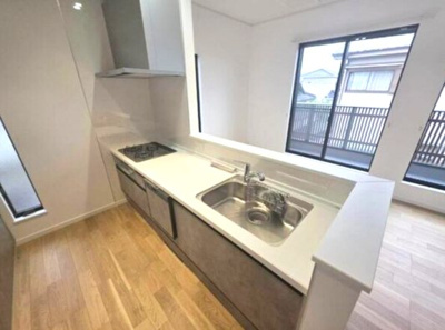 【キッチン】 | Feliz松之浜