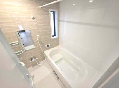 【浴室】 | Feliz松之浜