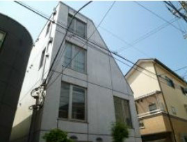 ネオドゥエル西荻窪