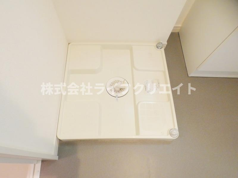 リブリ・さくら大工の設備