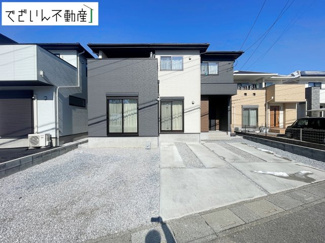 【外観】 | 現地(2026年2月撮影)