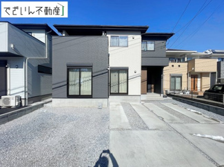 【外観】 | 現地(2026年2月撮影)