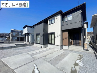 【外観】 | 現地(2026年2月撮影)