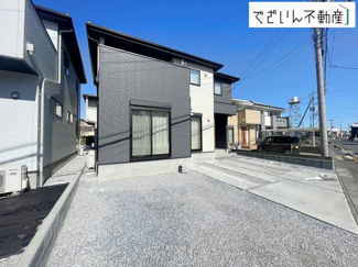 【外観】 | 現地(2026年2月撮影)