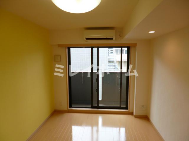 ルーブル蒲田南