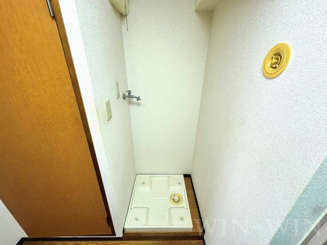 ジナ東海 Ⅱの設備