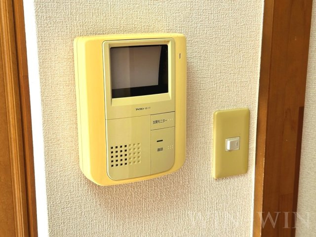 ジナ東海 Ⅱのセキュリティ