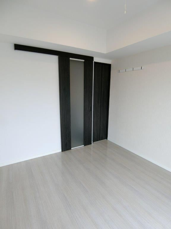 PASEO下北沢の洋室