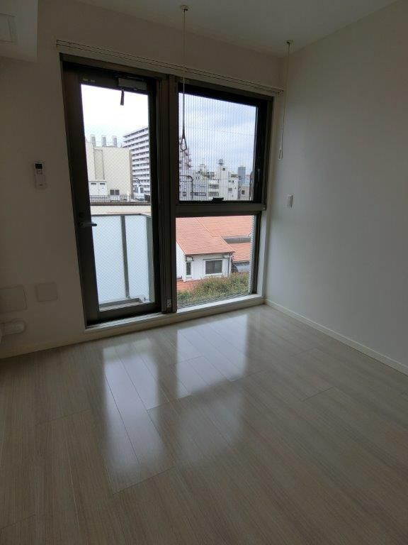 PASEO下北沢の内装