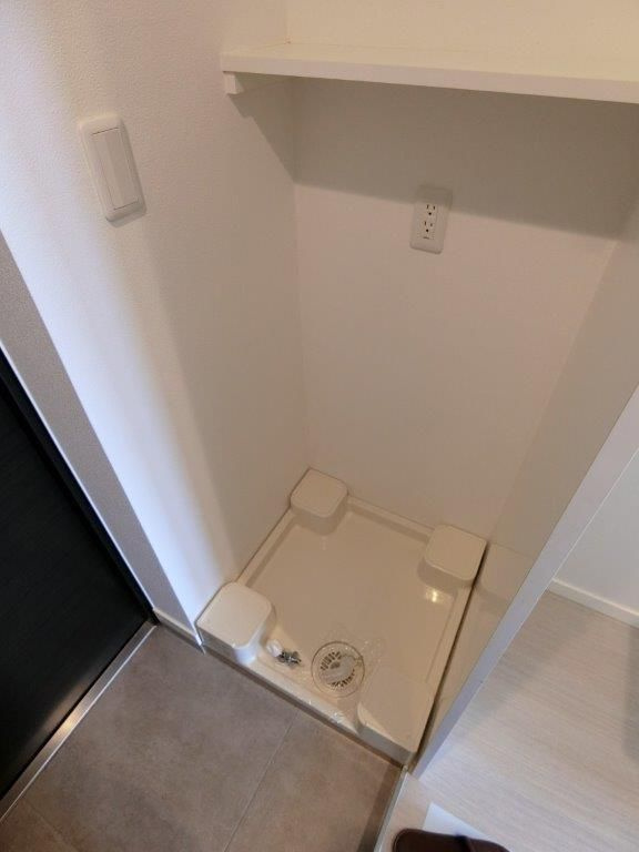 PASEO下北沢の設備