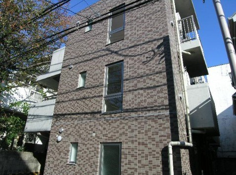 中野区本町２丁目の賃貸マンション