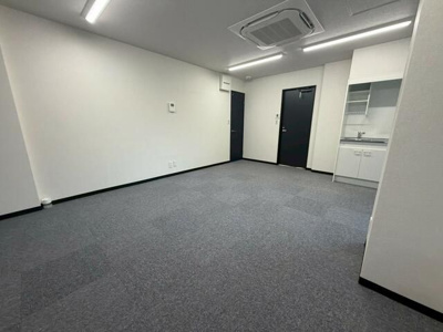 【内装】 | 畔上ビル