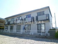 さいたま市見沼区大字南中野のアパートの画像