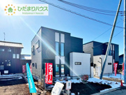 タマタウン阿見町うずら野Ⅱ　新築戸建　2号棟の画像